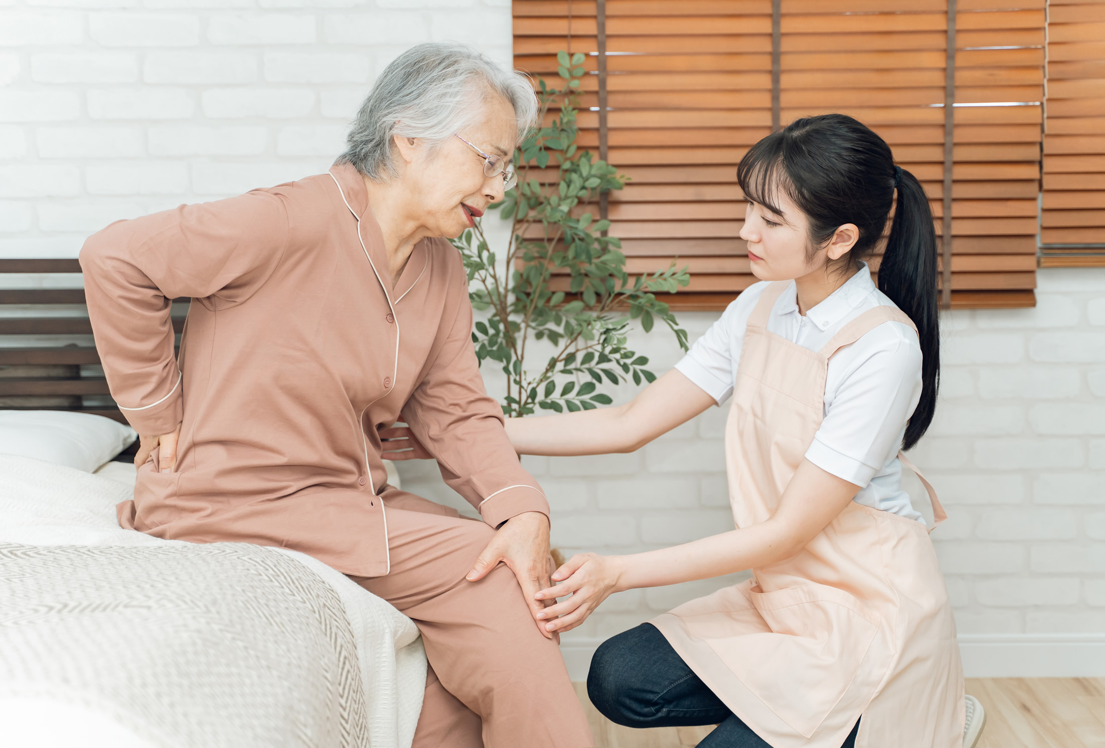 私たちスロープは働くことを楽しみ、社会に貢献する精神を忘れず、相手と自分の笑顔を追究します。