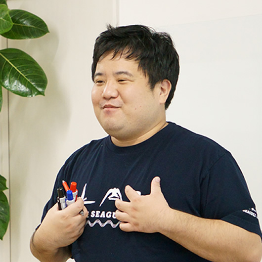 鎌田 翔悟