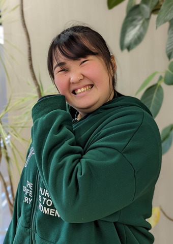 池田 穂乃香