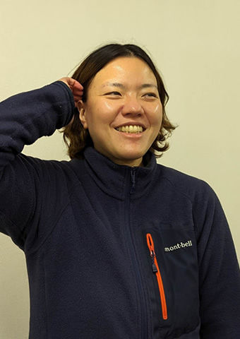 藤野 陽子