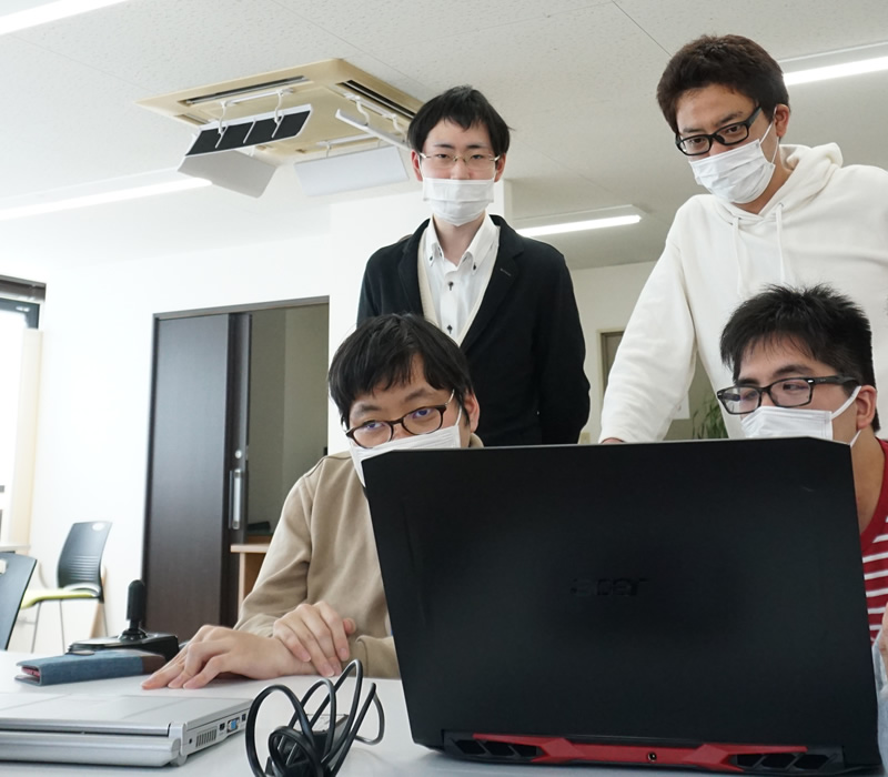 就労継続支援B型事業所 のぼりざか